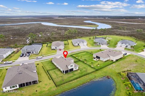 A home in Fernandina Beach