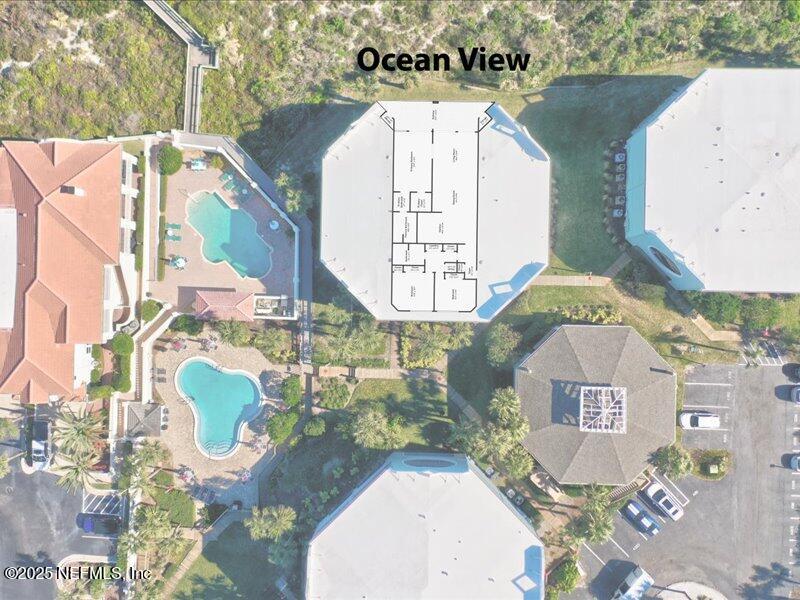 200 OCEAN HIBISCUS Drive 302
