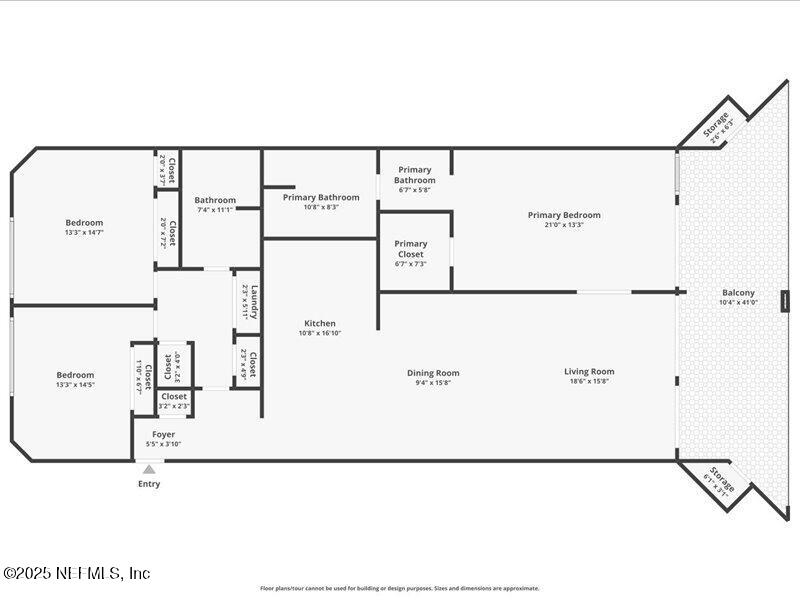 200 OCEAN HIBISCUS Drive 302