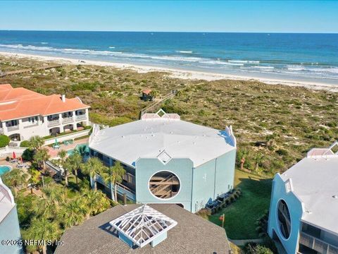 A home in St Augustine