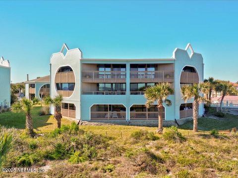 A home in St Augustine