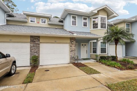 A home in St Augustine