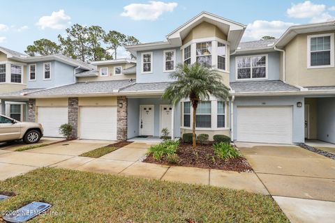 A home in St Augustine