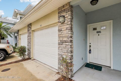 A home in St Augustine