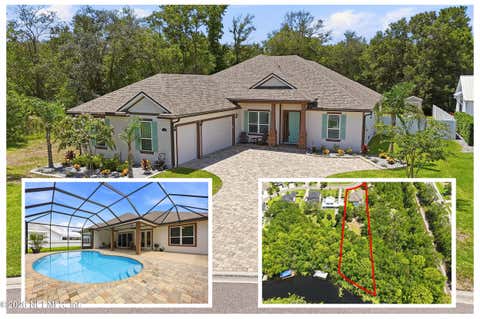 Photo of 3311 SOUTHERN OAKS Drive, Green Cove Springs, FL 32043 (MLS # 2156657)