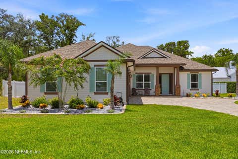 Photo of 3311 SOUTHERN OAKS Drive, Green Cove Springs, FL 32043 (MLS # 2156657)