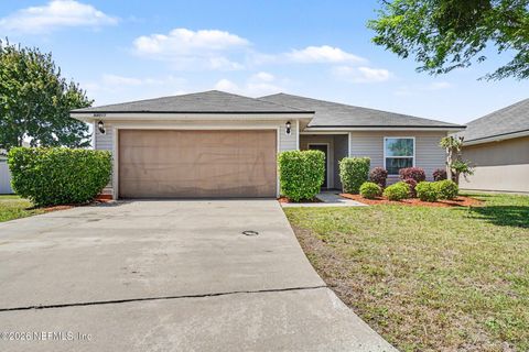 94011 LAST Lane Yulee FL 32097