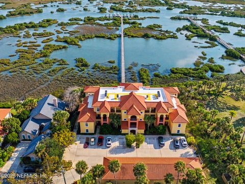 1 RADIO Road 203 St. Augustine FL 32084