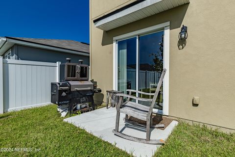 A home in Green Cove Springs