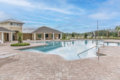 A home in Green Cove Springs