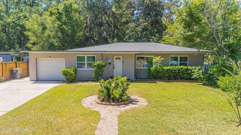 Photo of 2454 MERCER Circle S, Jacksonville, FL 32217 (MLS # 2150793)