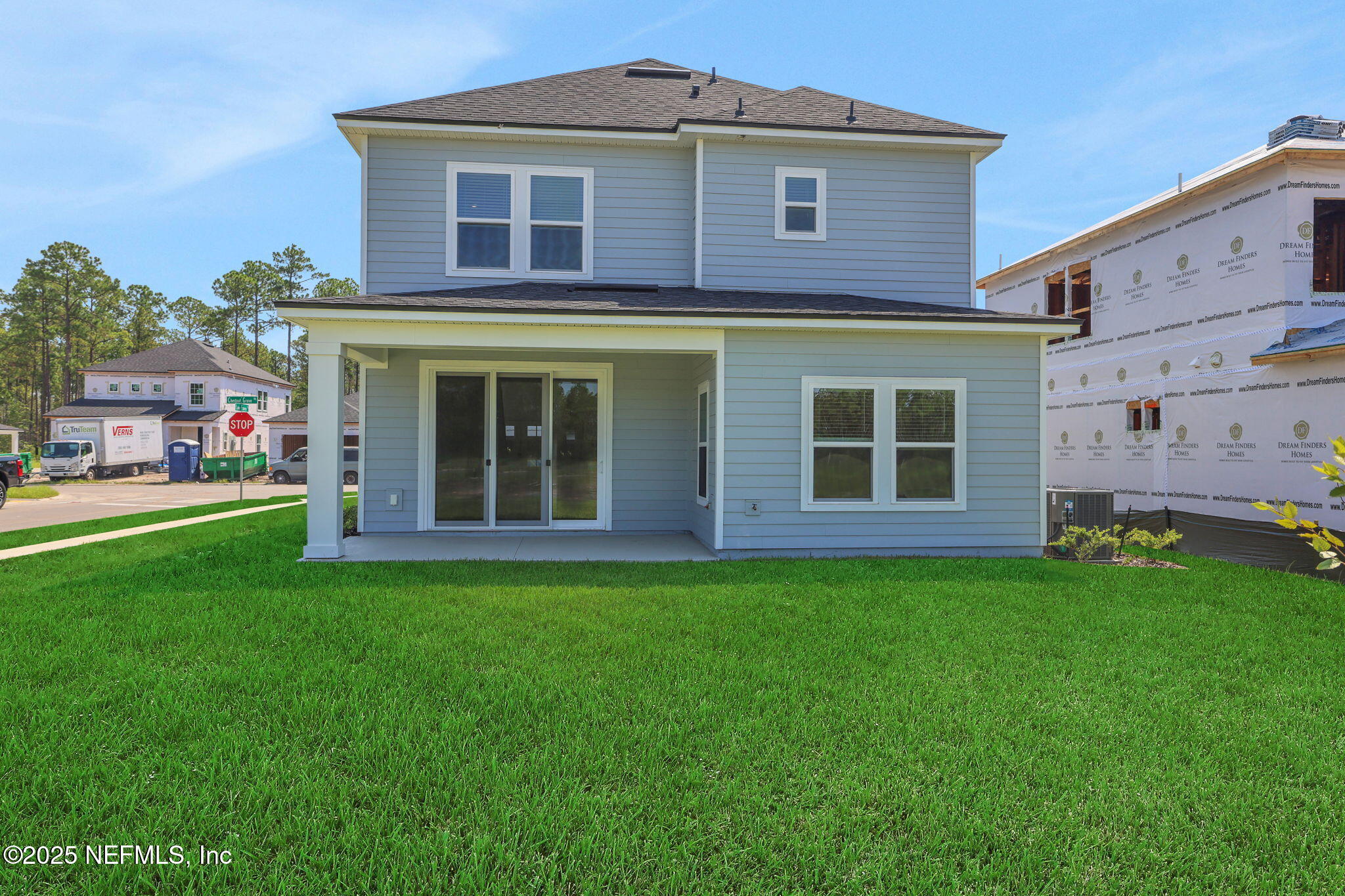 101 CHESTNUT GROVE Road