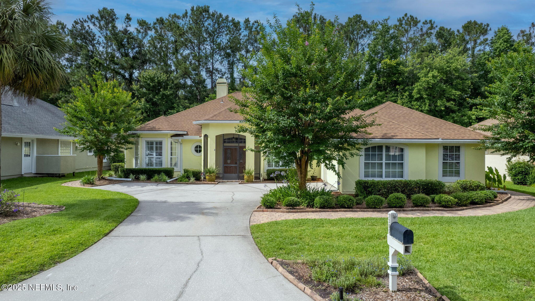 2305 RANGE CRESCENT Court