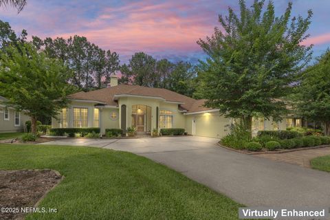 2305 RANGE CRESCENT Court Fleming Island FL 32003