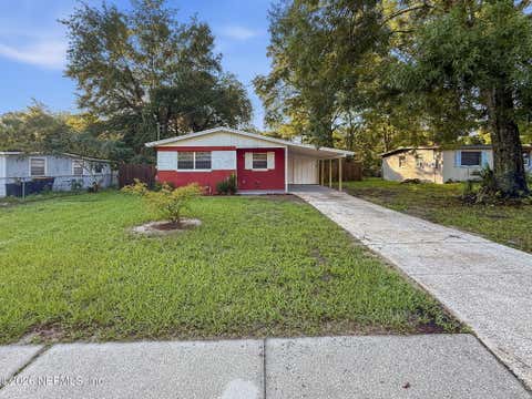 Photo of 9753 WAYNESBORO Avenue, Jacksonville, FL 32208 (MLS # 2152692)