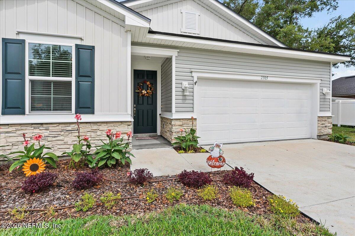 2305 LINCOLN SENDERO Trail