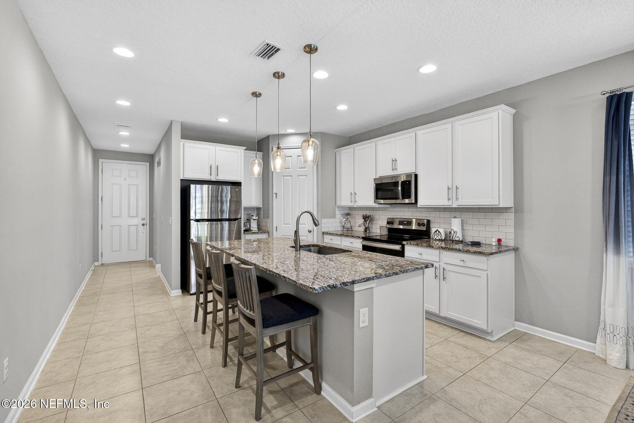2305 LINCOLN SENDERO Trail