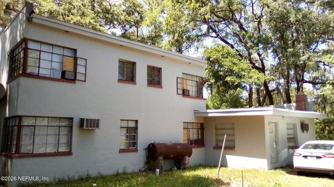 1741 EAST Road Jacksonville FL 32216