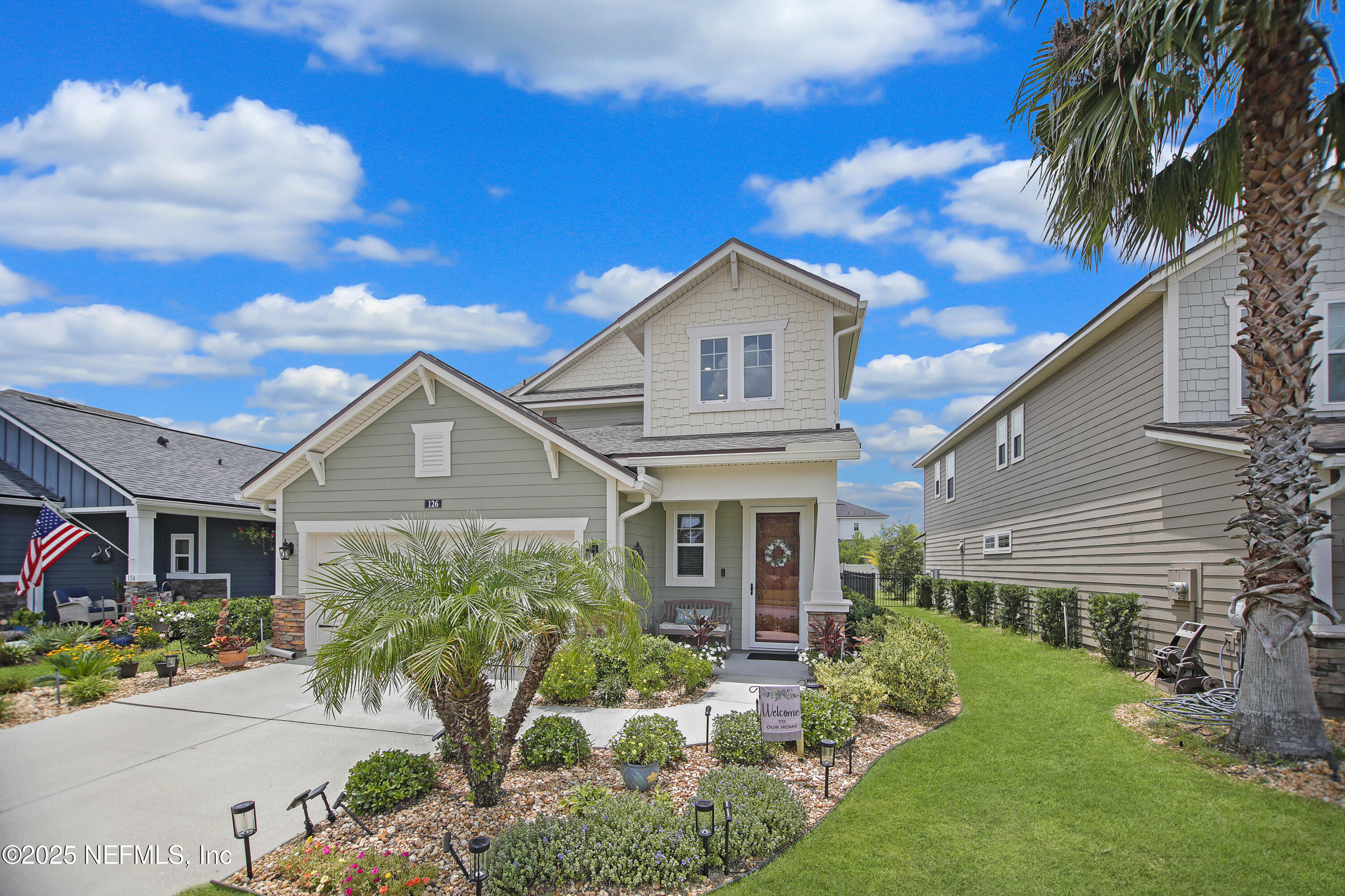 126 TABBY LAKE Avenue