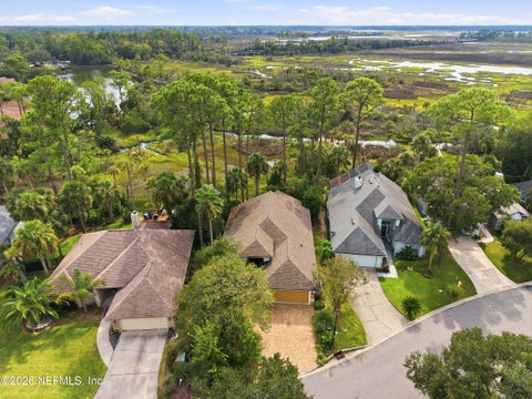 Photo of 1996 GREEN HERON Point, Jacksonville Beach, FL 32250 (MLS # 2167106)