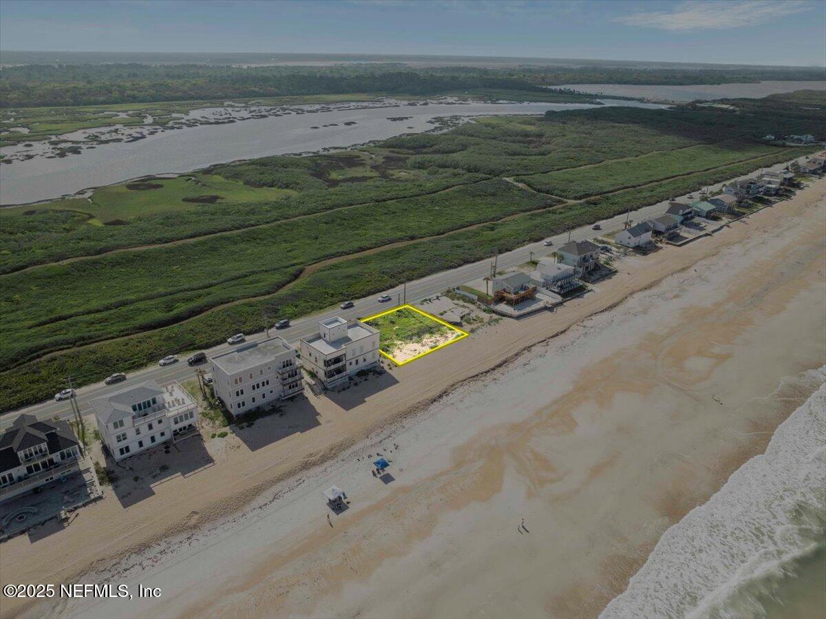 2769 S PONTE VEDRA Boulevard