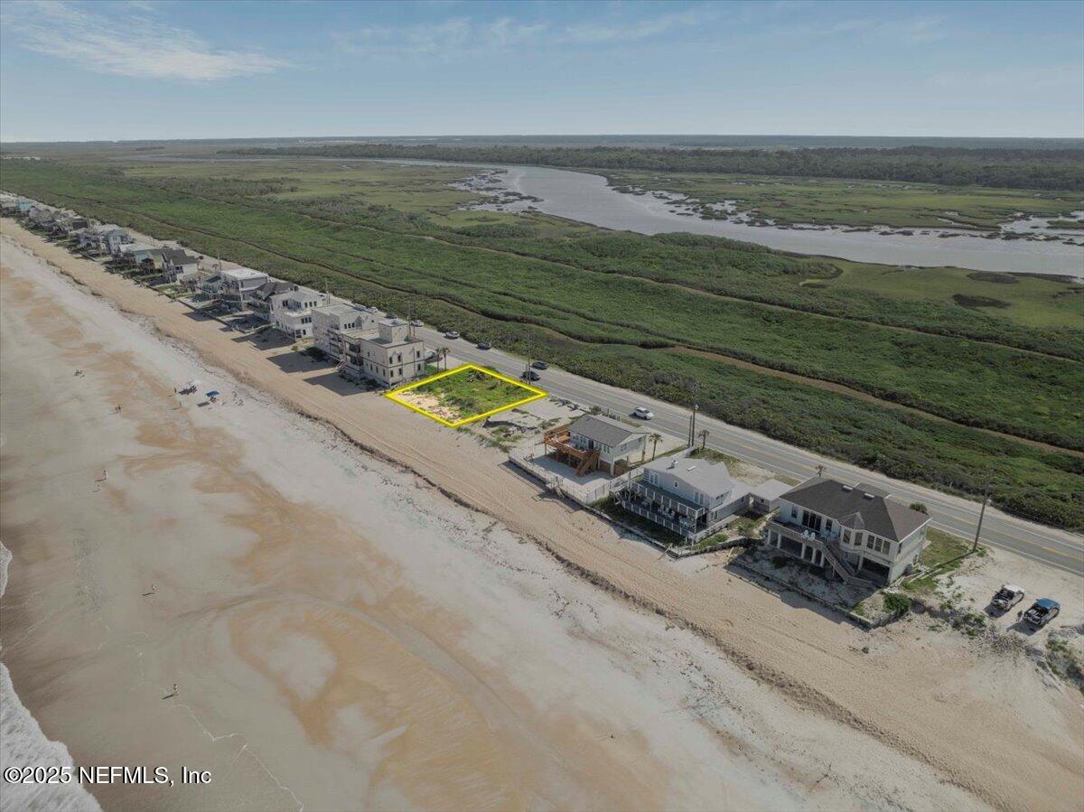 2769 S PONTE VEDRA Boulevard