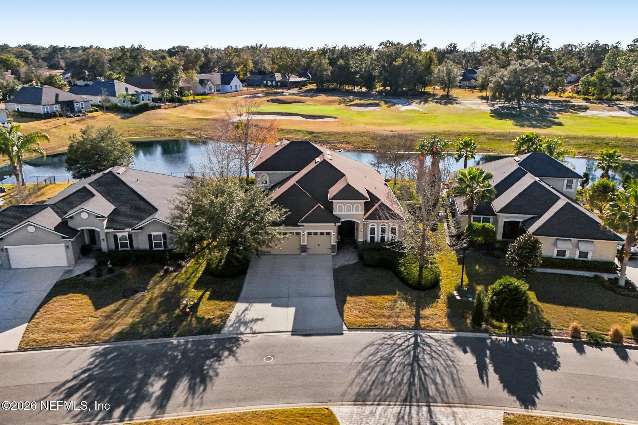 3422 SHINNECOCK Lane