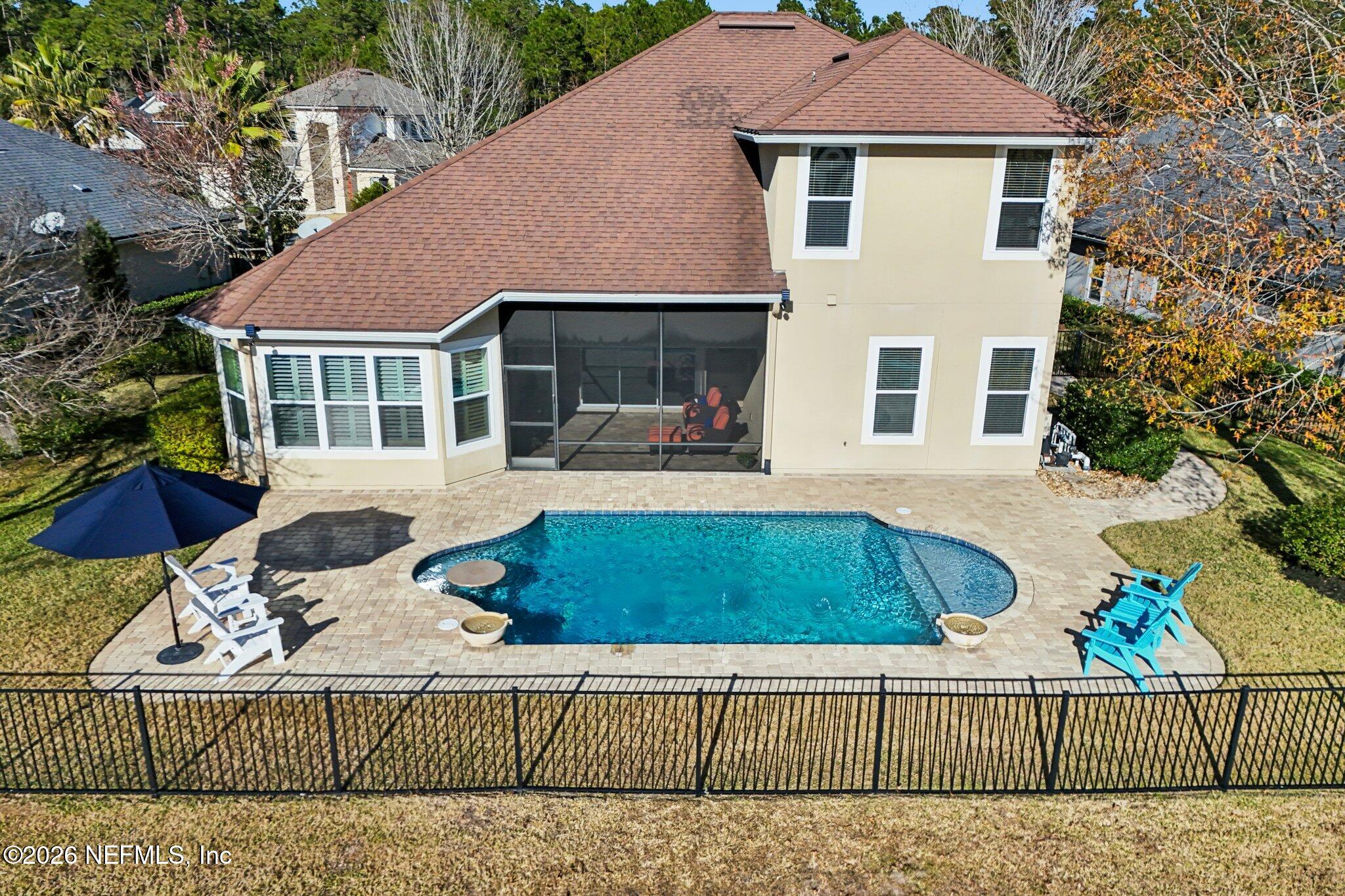 3422 SHINNECOCK Lane