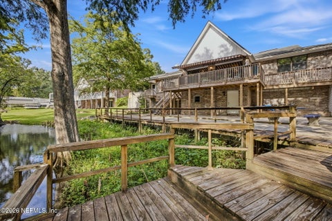 Photo of 4332 BUCK POINT Road, Jacksonville, FL 32210 (MLS # 2167423)