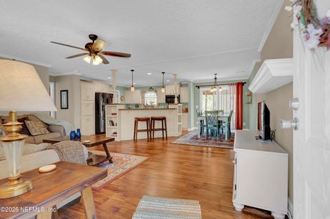 181 PEPPERMINT Avenue Middleburg FL 32068