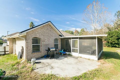 A home in Middleburg