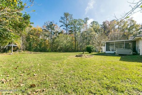 A home in Middleburg