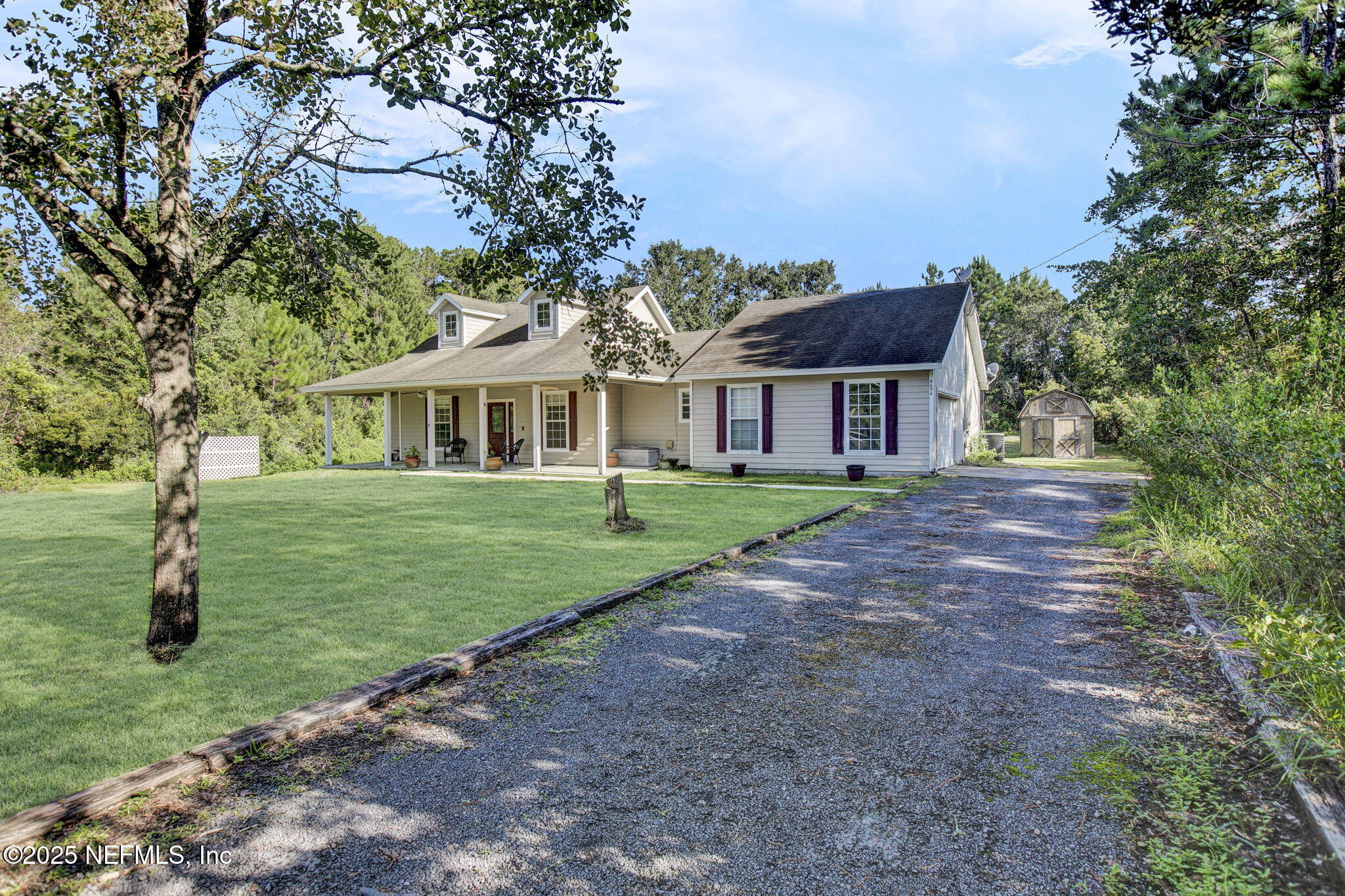 4654 KANGAROO Street