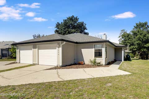 Photo of 2366 BITTERNUT Way, Jacksonville, FL 32246 (MLS # 2158032)