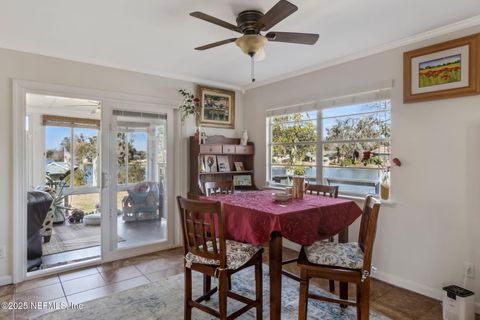 A home in Green Cove Springs