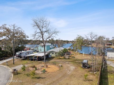 A home in Green Cove Springs