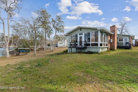 A home in Green Cove Springs