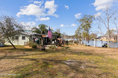 A home in Green Cove Springs