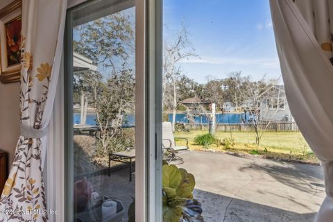 A home in Green Cove Springs