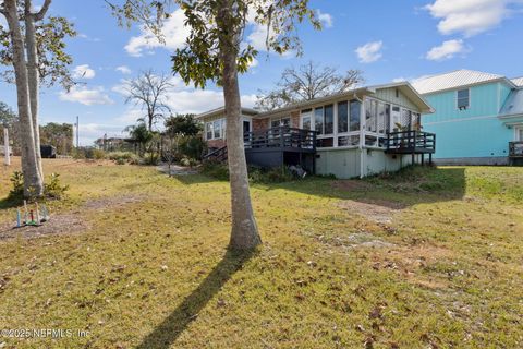 A home in Green Cove Springs