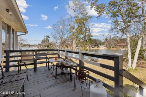 A home in Green Cove Springs