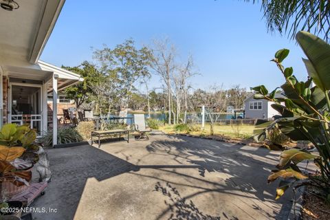 A home in Green Cove Springs