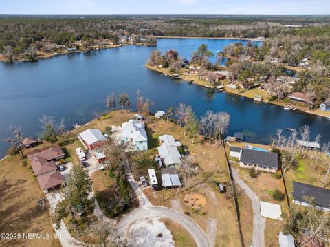 A home in Green Cove Springs