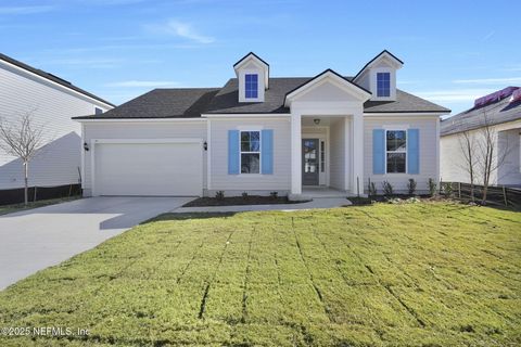 444 SLASH PINE Place Yulee FL 32097