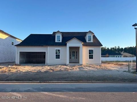 A home in Yulee