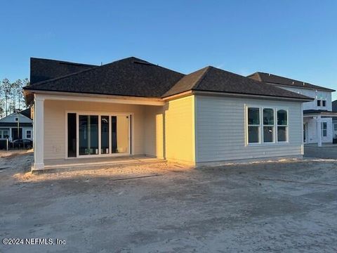 A home in Yulee