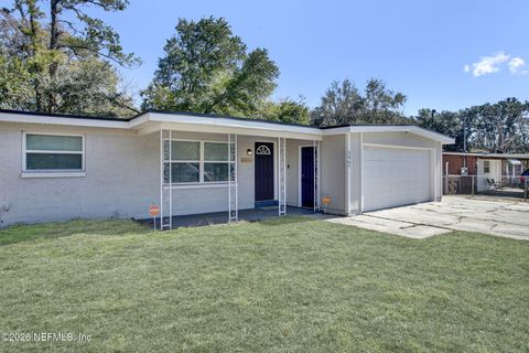 Photo of 3967 LANE Avenue S, Jacksonville, FL 32210 (MLS # 2129710)