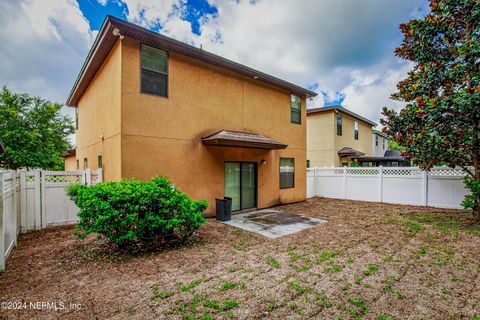 A home in Orange Park