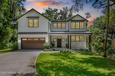 Photo of 96096 HIDDEN MARSH Lane, Fernandina Beach, FL 32034 (MLS # 2143511)