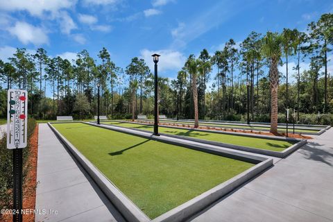 A home in Ponte Vedra